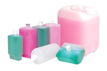 roze handzeep